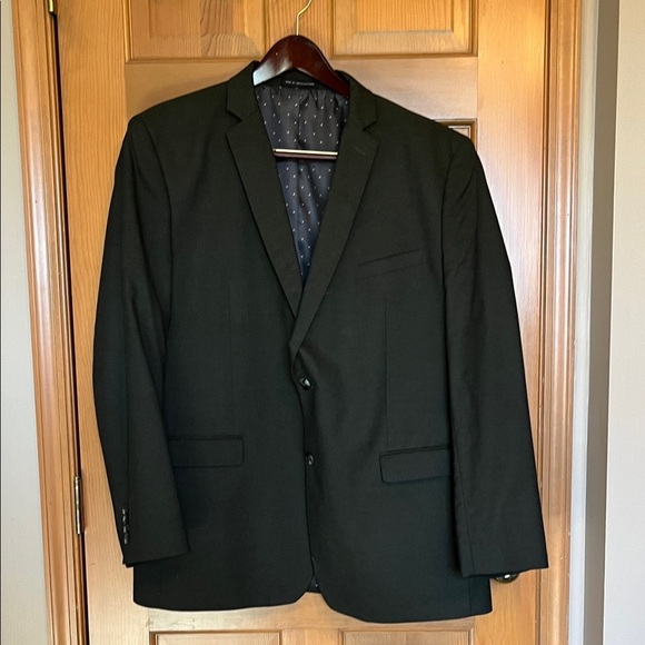 Perry Ellis Men's Blazer